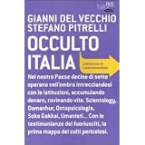 Occulto Italiadi Gianni Del Vecchio