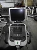 Precor Experience Recumbent Bike 846i with LCD TV