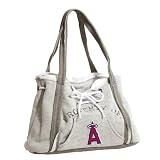 MLB Los Angeles Angels Hoodie Purse