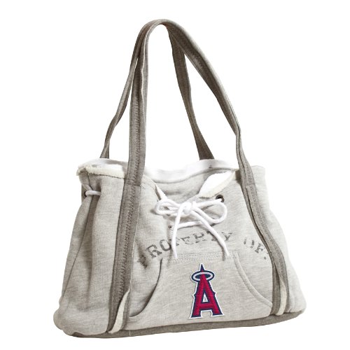 MLB Los Angeles Angels Hoodie Purse