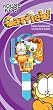 Garfield & Odie Schlage SC1 House Key Keys