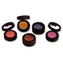 Pearl Sheen Eye Accents
