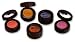 Pearl Sheen Eye Accents