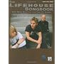 The Lifehouse Songbook: Piano/Vocal/Chords by Lifehouse