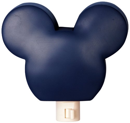 Disney Vintage Mickey Nightlight