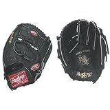 Rawlings Heart of the Hide PRO1000-9JB Baseball Glove 12.25