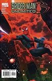 Spider-Man Unlimited #2