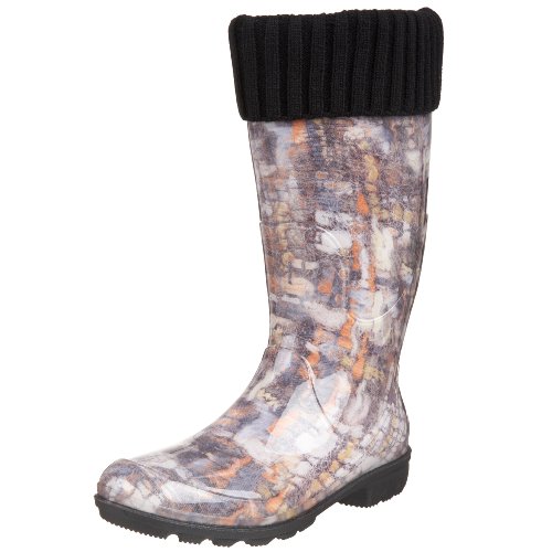 Kamik Women's Kelly POLARTEC Lined Rainboot product image