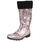 Kamik Women's Kelly POLARTEC Lined Rainboot