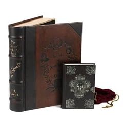 The Tales of Beedle the Bard, Collector's Edition (Offered Exclusively by Amazon)