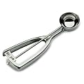 Lacor-67039-ICE CREAM SCOOP 18/10 39 mm.