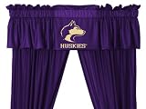 Washington Huskies Valance