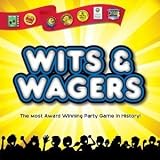 Wits & Wagers (Age: 10 years and up)