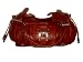 Extra 40% Off Genuine All LeatherShoulder Handbag Bag PurseLSH_LTBROWNZT_XLG7