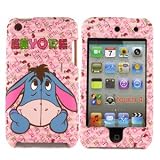 Disney Protector Case for iPod touch (4th gen.), Eeyore Pink