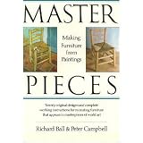 Master Pieces: Making Furniture from Paintings ~ Richard Ball