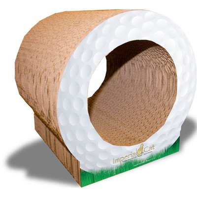 Detail image Imperial Cat Golf Ball Scratch and Shape