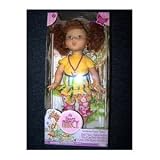Gorgeous Fancy Nancy Doll 18 inches plus accessories