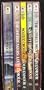 Louis L'Amour: The Sacketts-5 Vol. Boxed Set