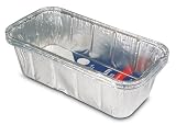 Roadpro RPSC-90820 3-Pack Aluminum Pan