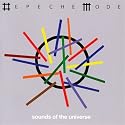 Sounds Of The Universe