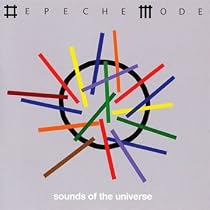 Sounds Of The Universe
