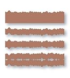 Eigenschaften KnorrPrandell / Gütermann / KnorrPrandell 2405721 - Fiskars Schere Dekor Büttenrand