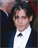 Johnny Depp - 76th annual Academy Awards by Unknown 16.00X20.00.
Art Poster Print