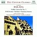 Classical Music : Balada: Violin Concerto No. 1, etc.