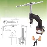 VERTEX バーテックス マグネットタッパー VTM-13