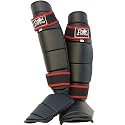 Piranha Gear Molded Shin Instep Pads