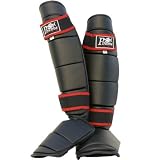 Piranha Gear Molded Shin Instep Pads
