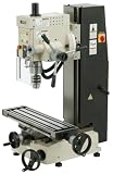 SHOP FOX M1111 6-Inch by 21-Inch Mill and Drill