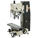 SHOP FOX M1111 6-Inch by 21-Inch Mill and Drill