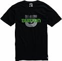 Burton Herren T-Shirt HALFTONE SLIMFIT