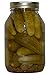 Texas Hill Country Hot Dill pickles 32oz
