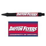 DAYTON FLYERS OFFICIAL LOGO PEN 3-PACK
