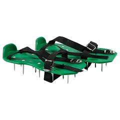 Siena Garden 568888 Rasenl�fterschuhe gr�n universell passend