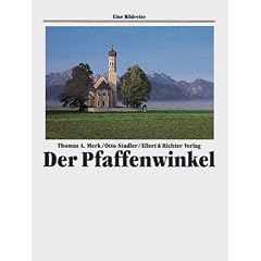 Der Pfaffenwinkel. Eine Bildreise