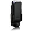 Case-Mate Napa Leather Case and Holster Combo for iPhone 3G, 3G S (Black)