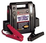 EMERGENCY JUMPSTART SYSTEM
