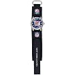 NFL Kids' FF-NYG Future Star Series New York Giants Black Watch