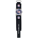 NFL Kids' FF-NYG Future Star Series New York Giants Black Watch