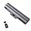 11.1V 6 Cell Replacement Laptop/Notebook Battery for Sony Vaio SR Series VAIO FW series Plus AGPtek USB 2.0 All-in-one Card Reader 11.1V 6 Cell Replacement Laptop/Notebook Battery for Sony Vaio SR Series VAIO FW series Plus AGPtek USB 2.0 All-in-one Card Reader