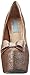 Blue by Betsey Johnson Women's SB-Gala Dress Pump