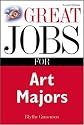 Great Jobs for Art Majors