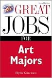 Great Jobs for Art Majors