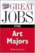 Great Jobs for Art Majors