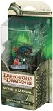 Bladerager Troll Monster Monster Manual Dangerous Delves Dungeons & Dragons Miniatures Booster Pack