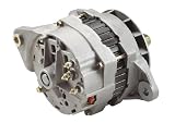 PARTSMART SMR19020310 Alternator, 145 Amp, 12 Volt, J180 mount.